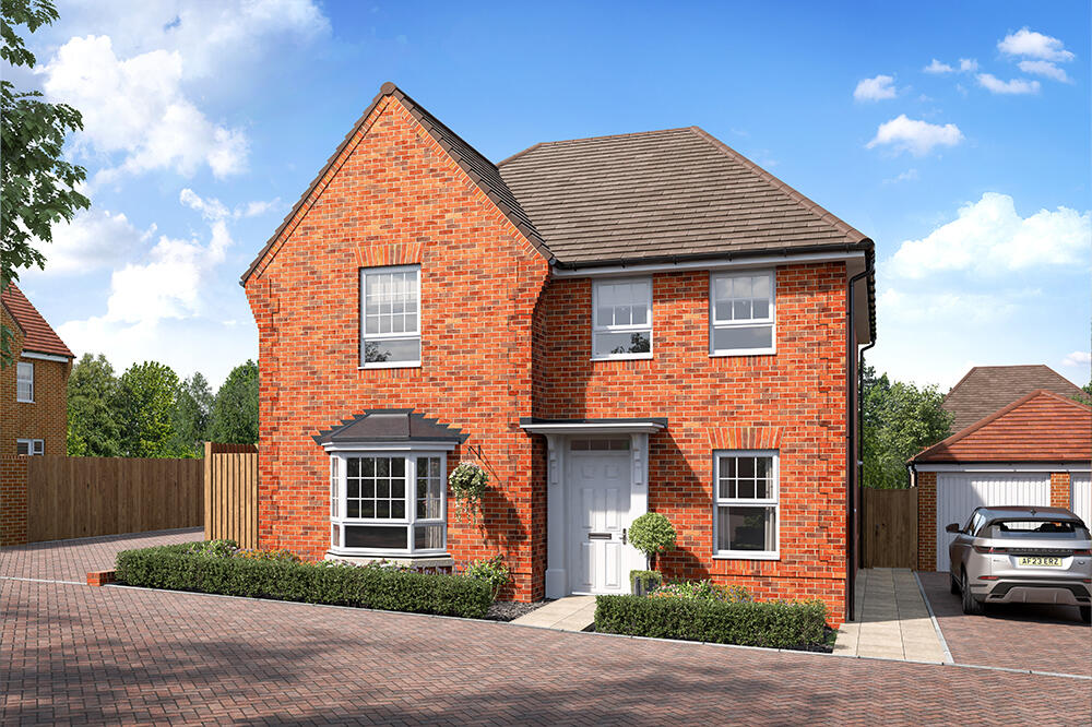 House in Colchester