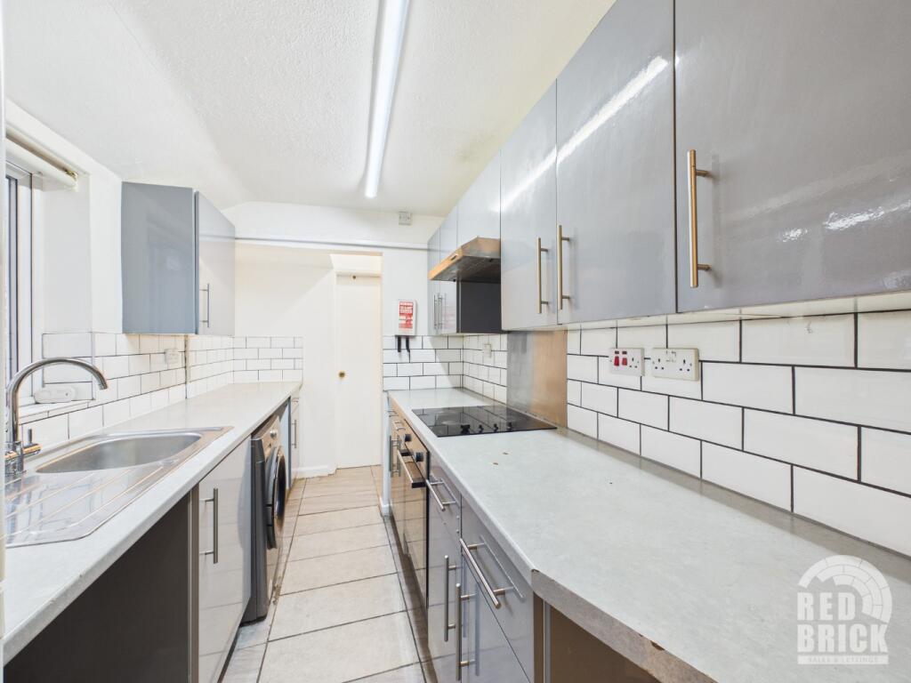 Main image of property: Bedford Street, Earlsdon, Coventry, CV1