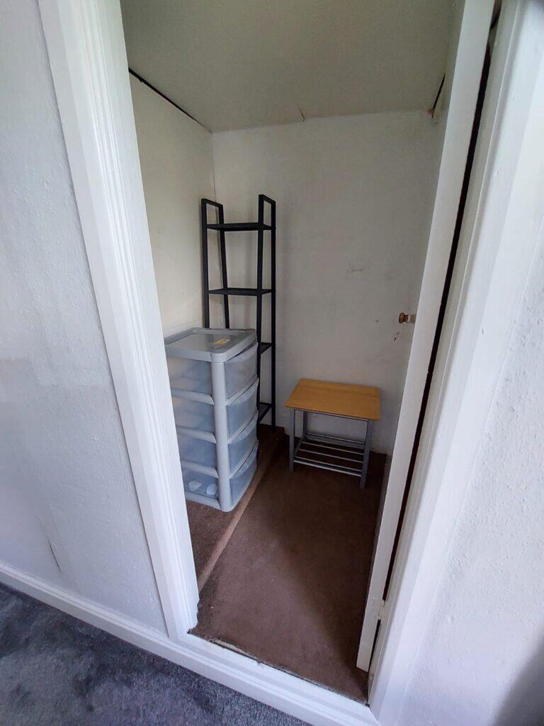 6 bedroom terraced house for rent