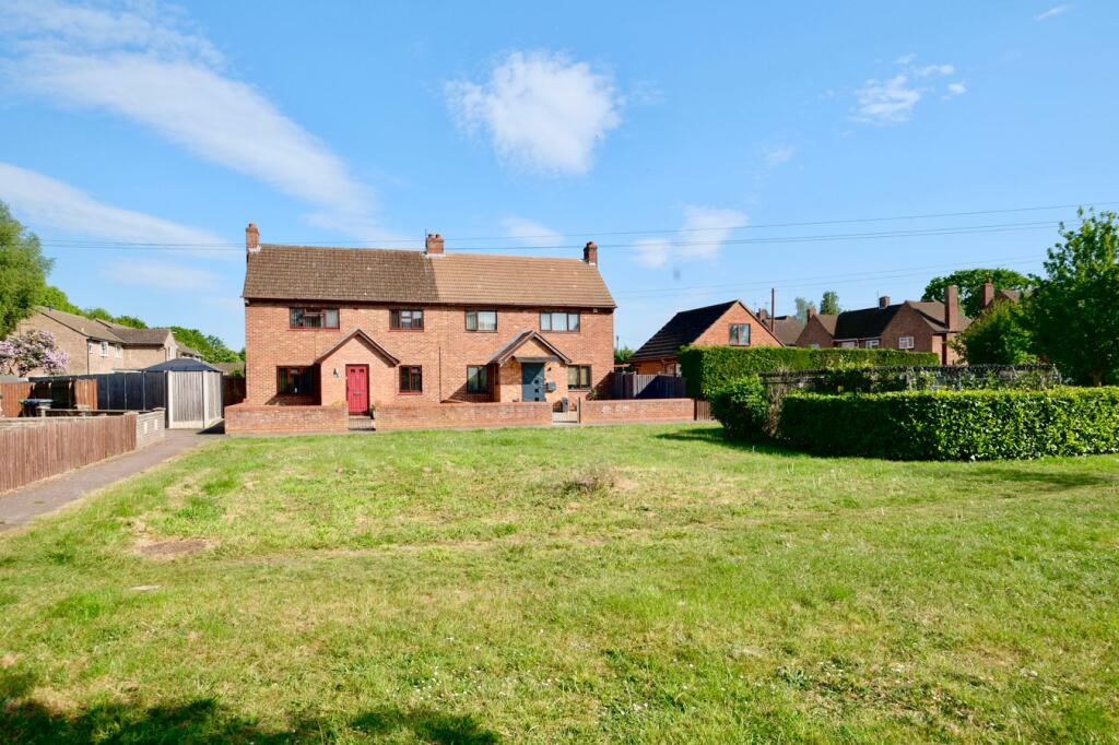 Main image of property: Fox Grove, Godmanchester, Huntingdon, PE29