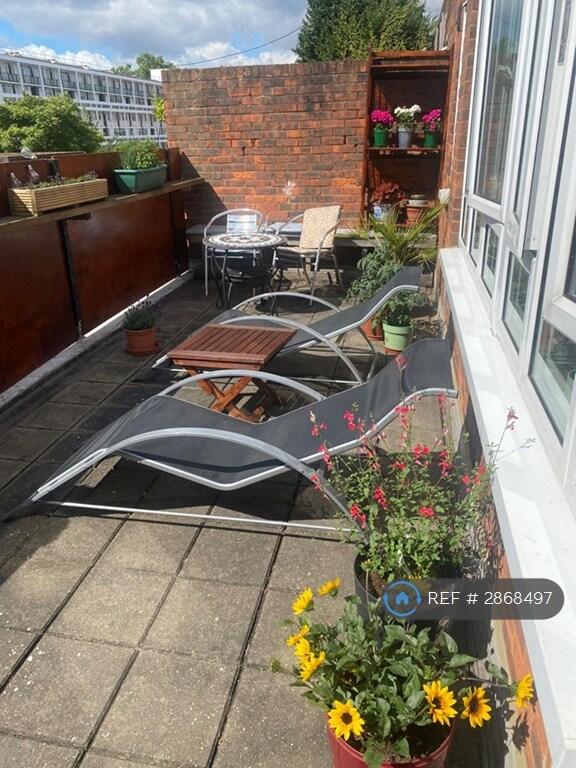 Main image of property: Spicer Close, London, SW9