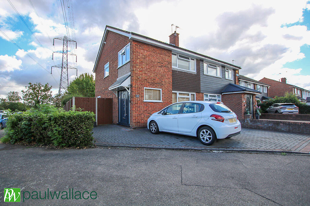 Main image of property: Herongate Road, Cheshunt