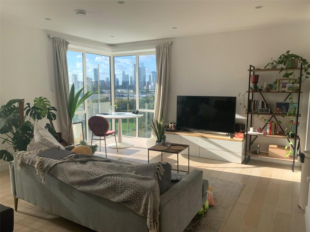 Main image of property: Reminder Lane, North Greenwich, London, SE10