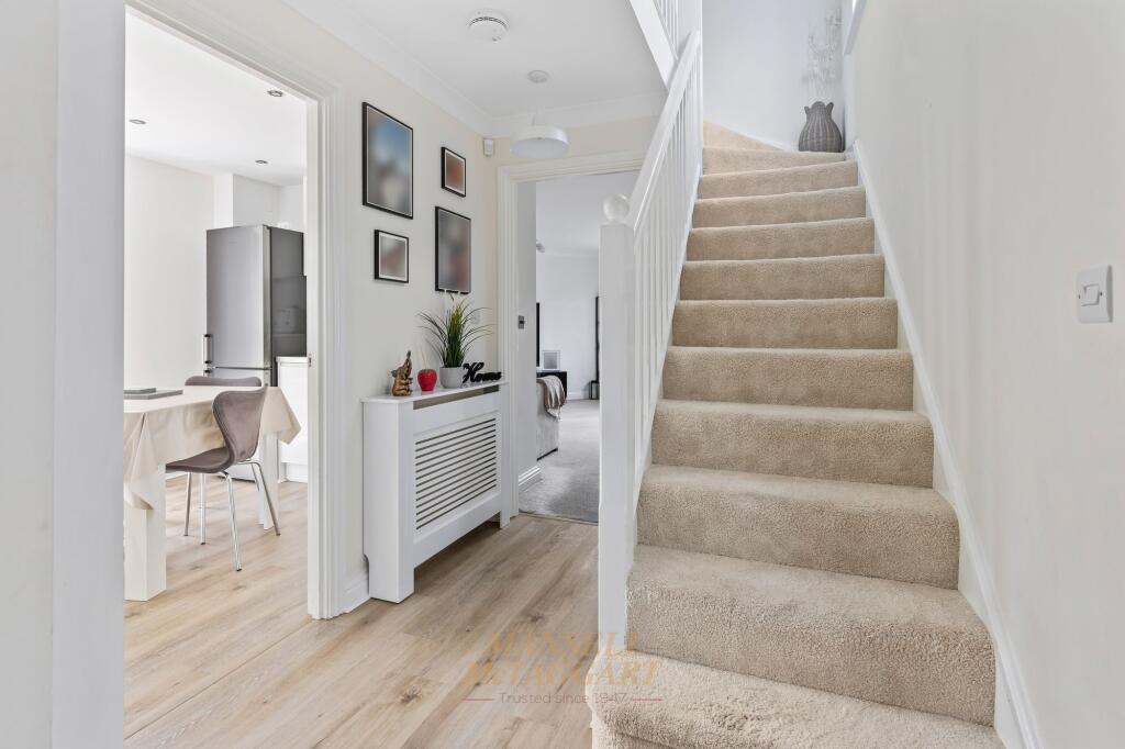 House in Mid Sussex, Tilgate Forest Row, Slaugham - View 5