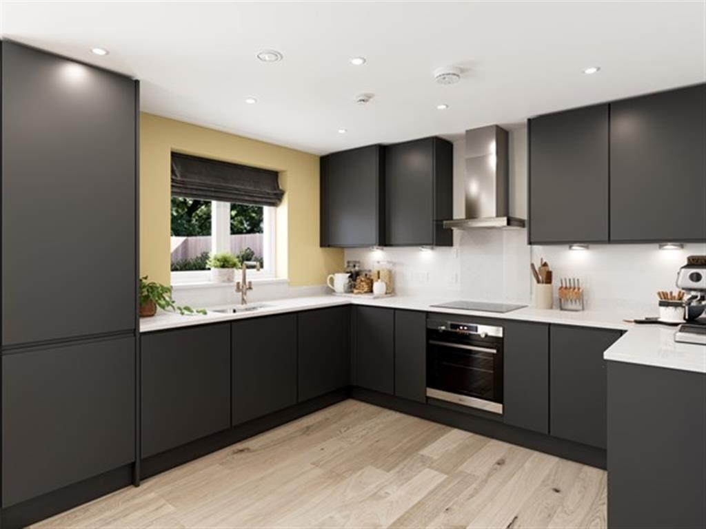 Main image of property: West Park, Castle Cary