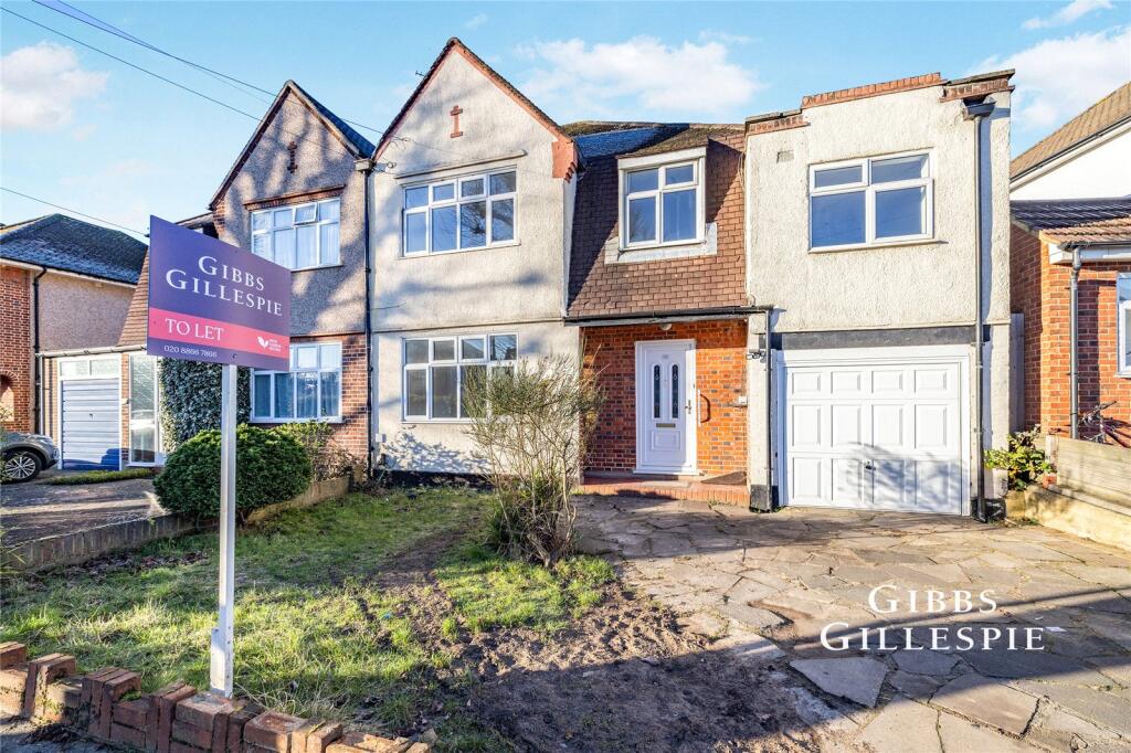 Main image of property: Beaulieu Drive, Pinner, HA5