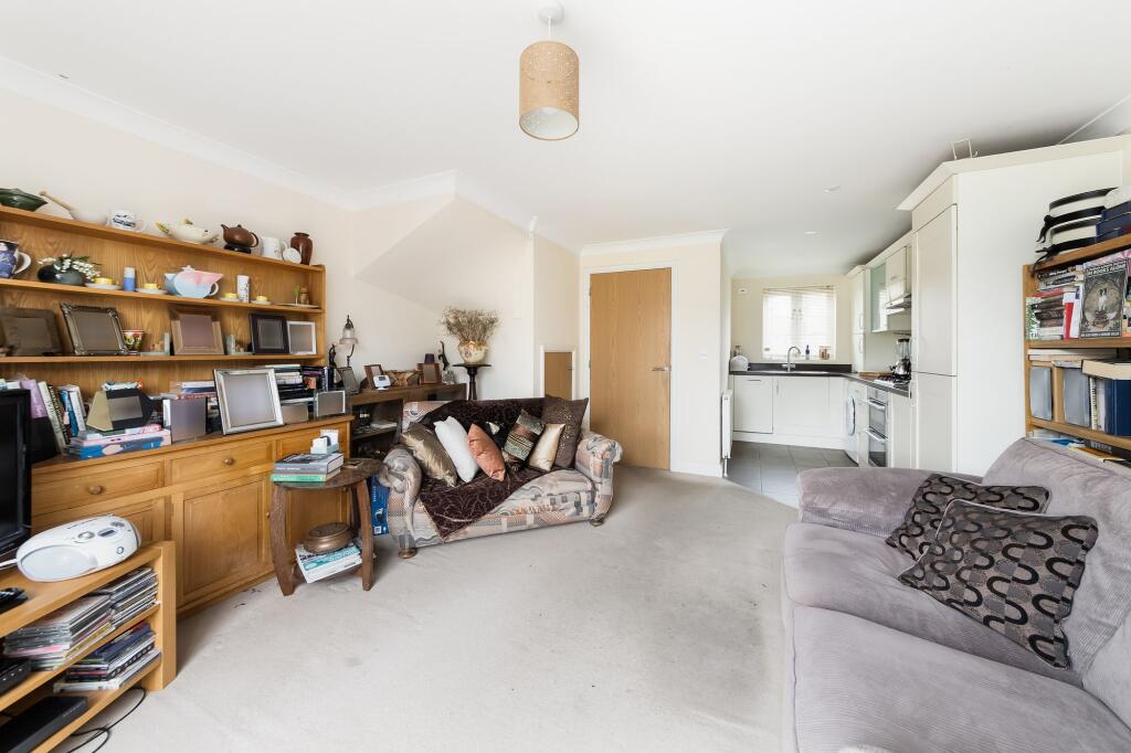 House in Vale of White Horse, Abingdon on Thames - View 4