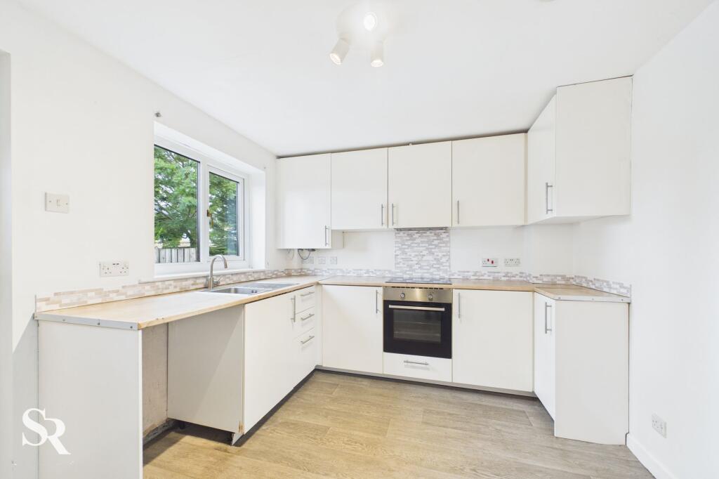 House in High Peak, Chapel-en-le-Frith - View 3