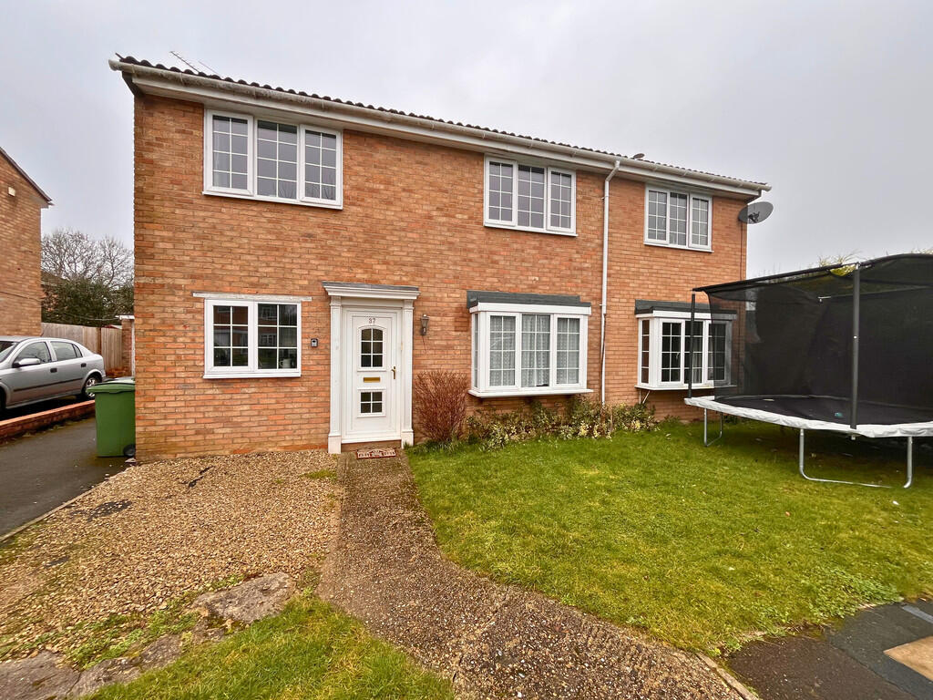 Main image of property: Dunn Crescent, Kintbury