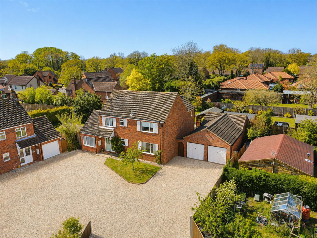 Main image of property: Meadow Close, Beetley