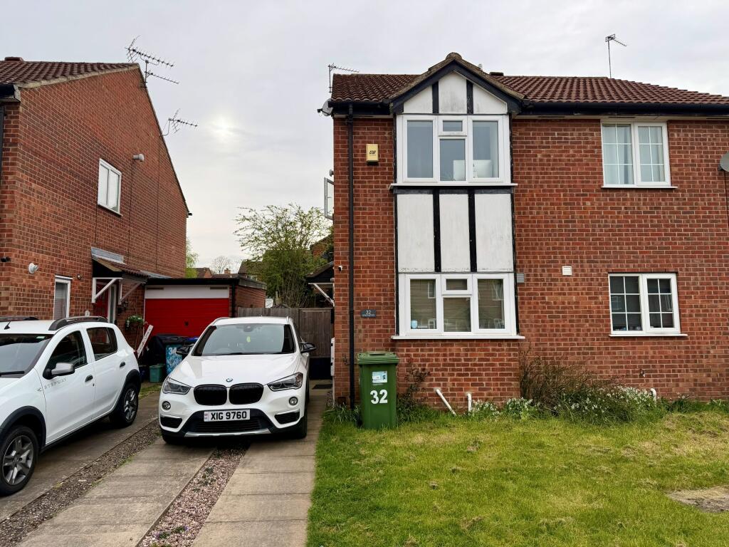 Main image of property: Marlborough Drive, Leamington Spa