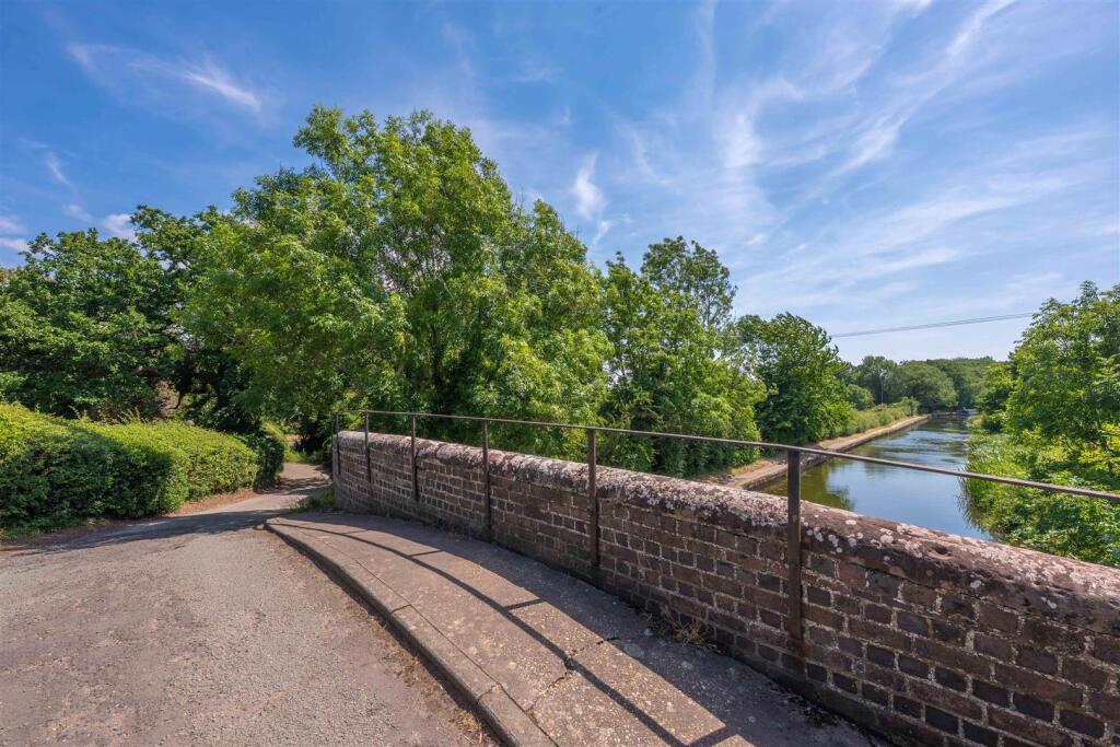 Kixley Lane, Knowle - View 3