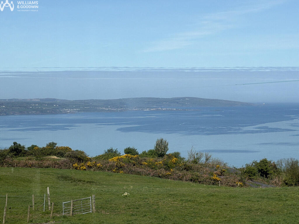 Off Allt Bron Philip, Llanddona, Anglesey, LL58 photo 2