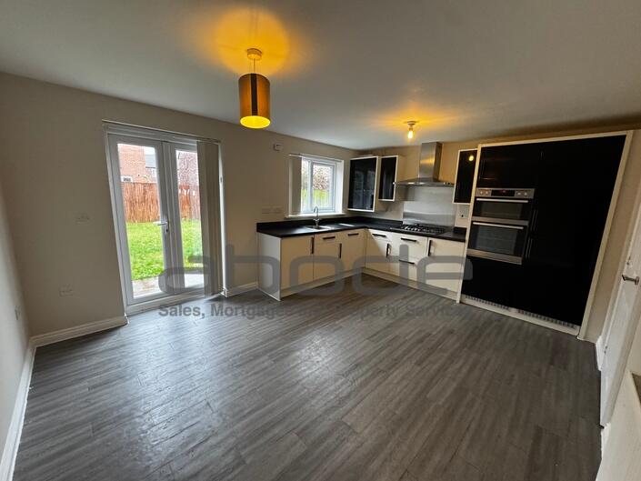 Main image of property: Dove Road, Mexborough, Doncaster, S64