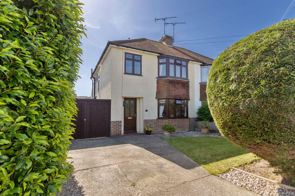 Main image of property: Parklands Road, Chichester