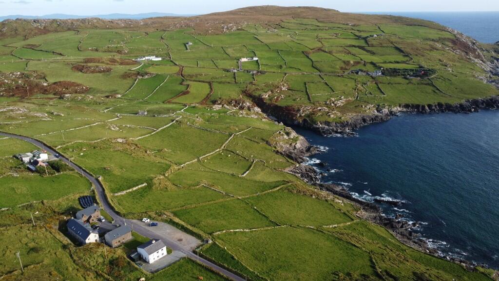 Main image of property: Garnish, Cork