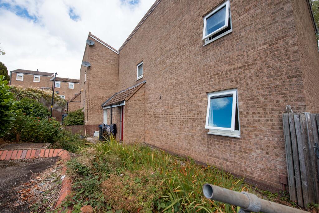 Additional image 23 of Rothesay Croft, Birmingham, B32