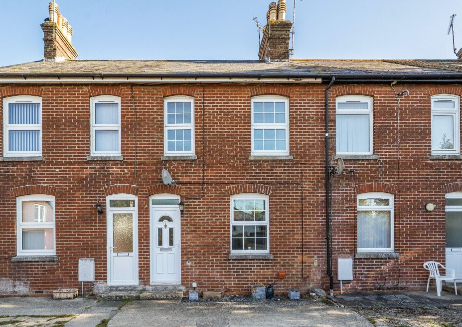Main image of property: Flower Lane, Amesbury, Salisbury, SP4 7HF