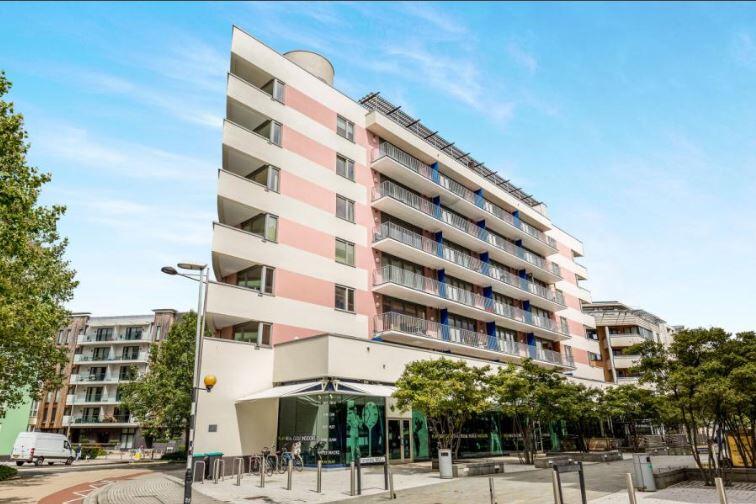 Main image of property: Balmoral House, BS1