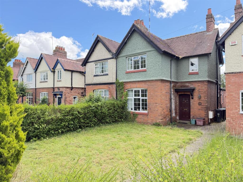 Main image of property: Hatton Terrace, Birmingham Road, Hatton