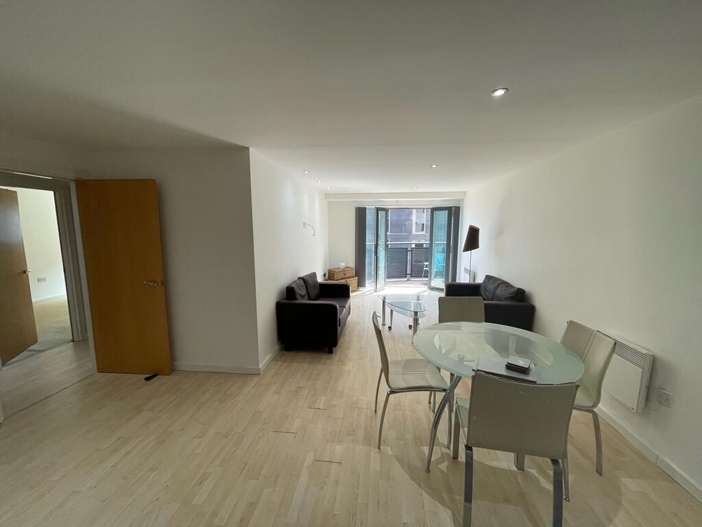 Main image of property: MASSHOUSE FURNISHED 2 BED WITH BALCONY AND PARKING