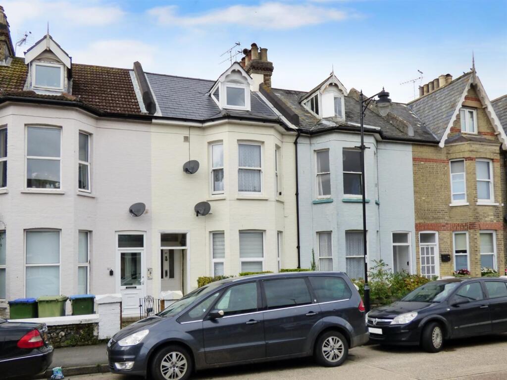 Main image of property: Bayford Road, Littlehampton