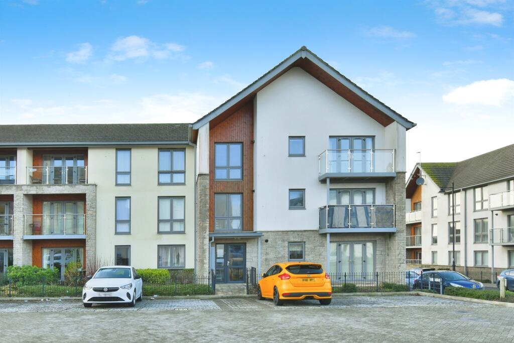 Main image of property: Ker Street Ope, Plymouth