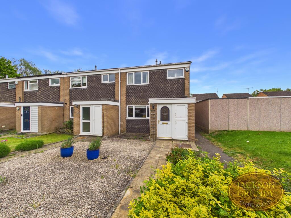 Main image of property: Knights Court, Little Billing, NN3 9AT