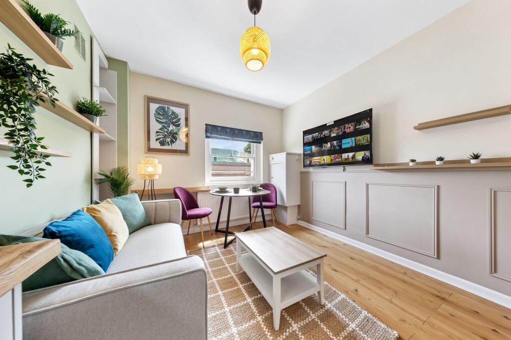 Main image of property: Weston Street, London, SE1