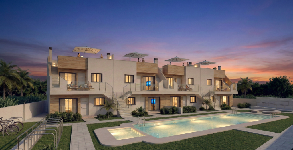 Main image of property: Murcia, San Javier