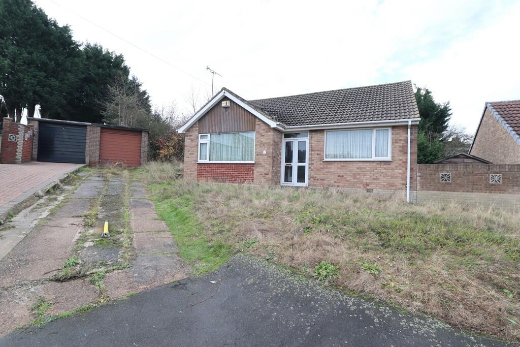 House in Doncaster, South Yorkshire - View 2
