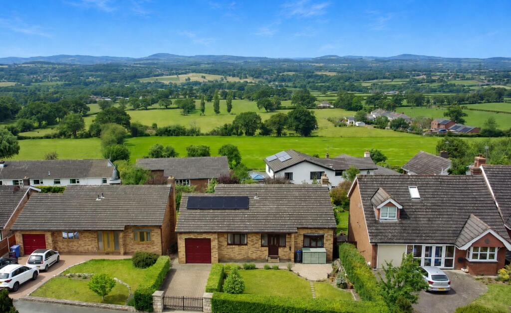 Main image of property: Llys Y Tywysog, Tremeirchion, St. Asaph