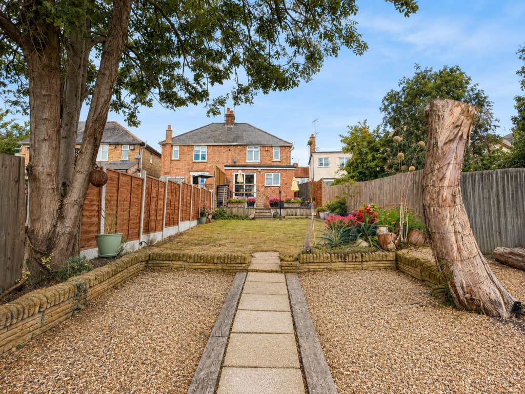 House in Colchester, St John's - View 2