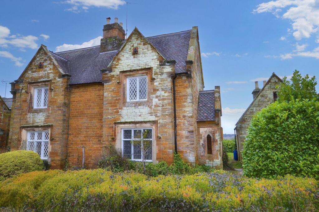 Main image of property: Lower Harlestone, NN7