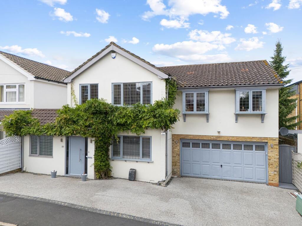 Main image of property: Westbury Lane, Buckhurst Hill, IG9