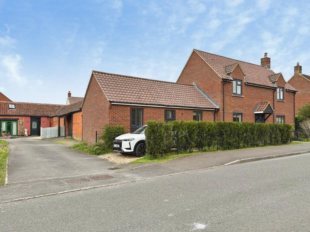 Additional image 16 of Shepherds Drove, West Ashton