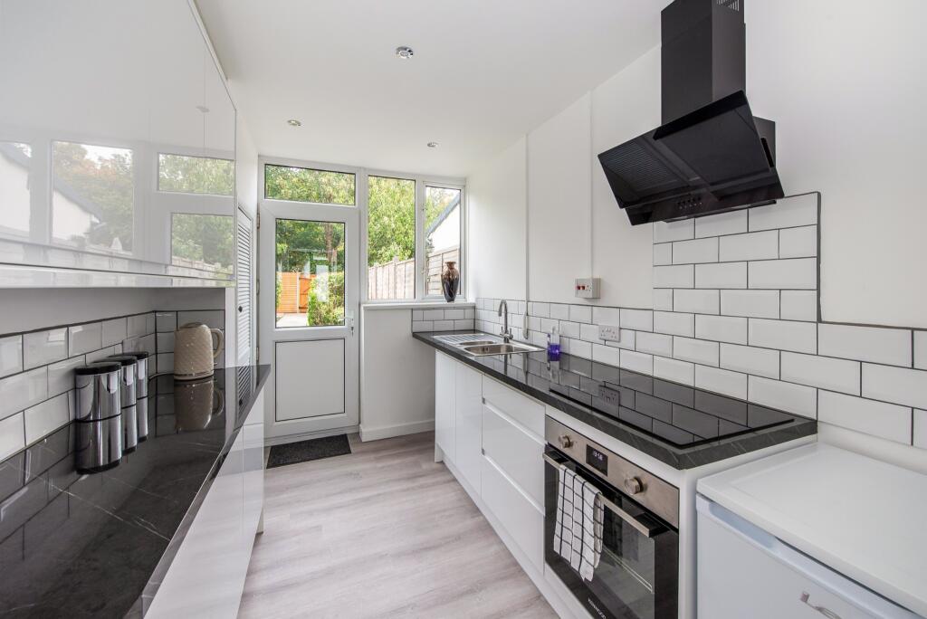 House in Fareham, Hampshire - View 5