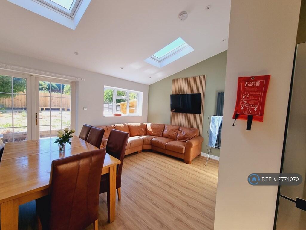 Additional image 2 of Mount Road (Rooms Available, Southdown, Bath, BA2