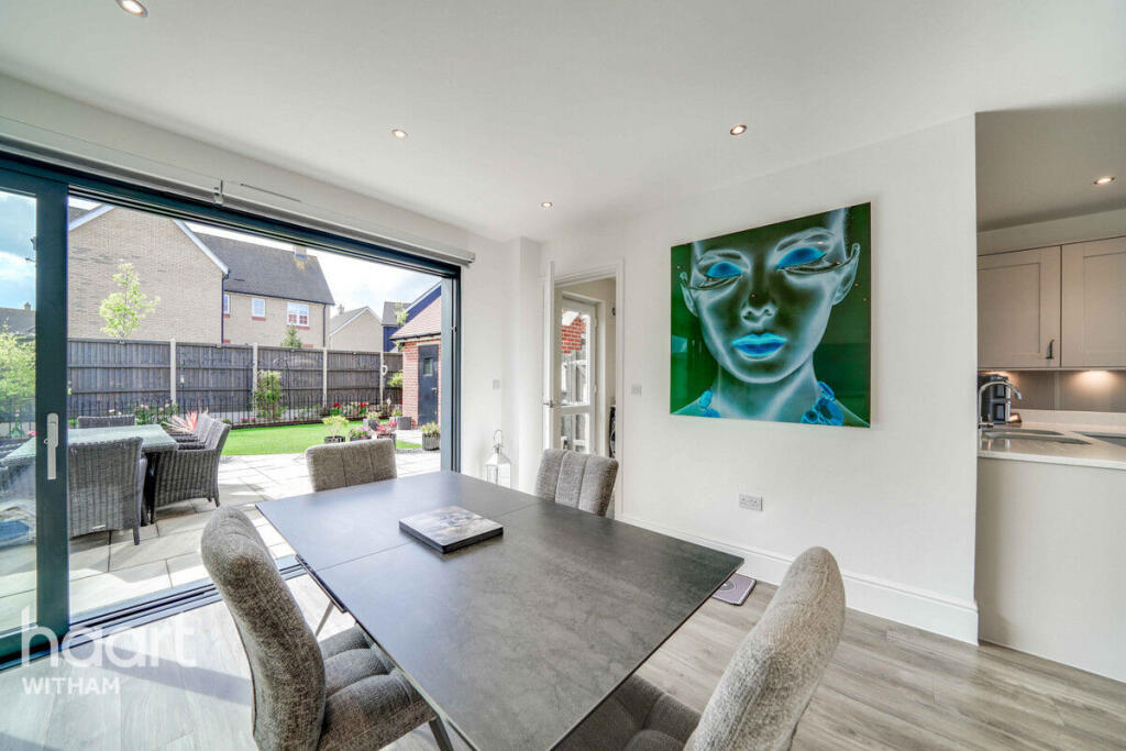 House in Chelmsford - View 5