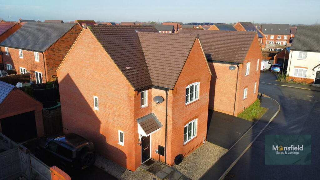 Hanwell Close, Boulton Moor, Derby, DE24 5DN photo 2