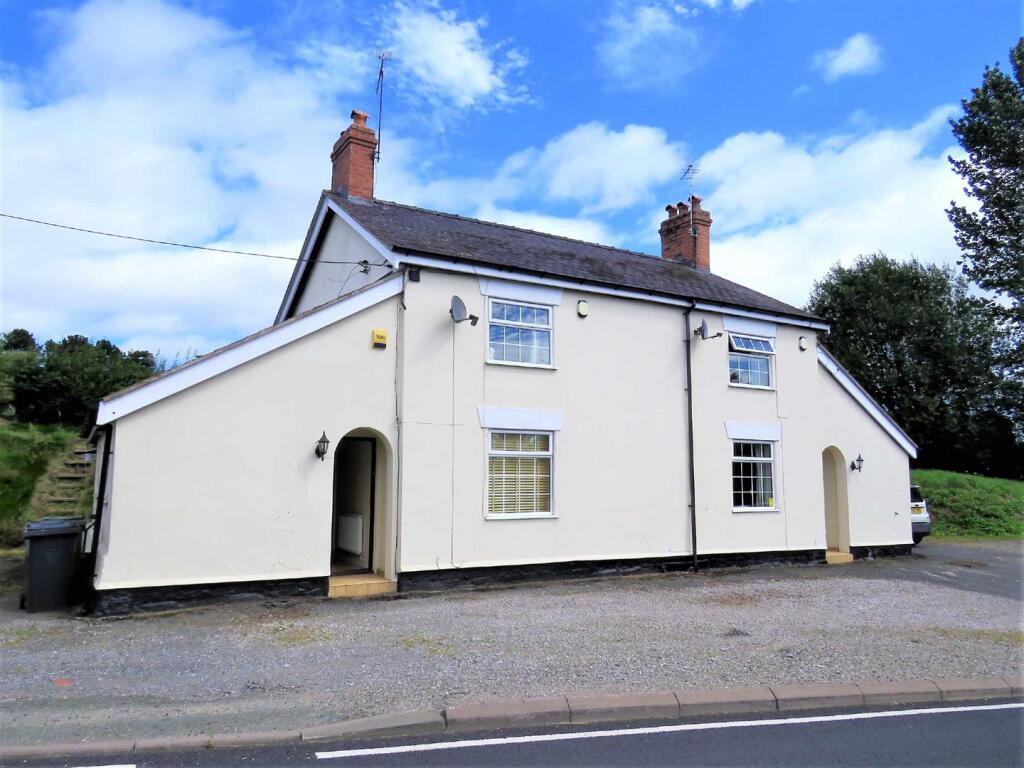 Main image of property: 1 Shropshire Cottages