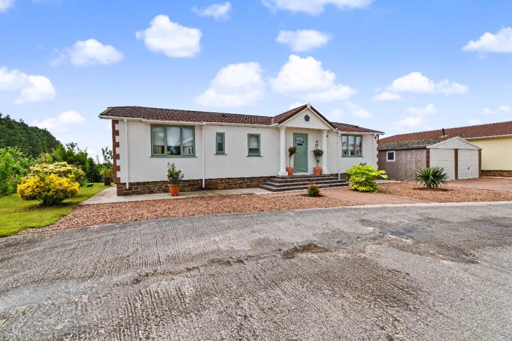 Main image of property: Springfield, Winkleigh