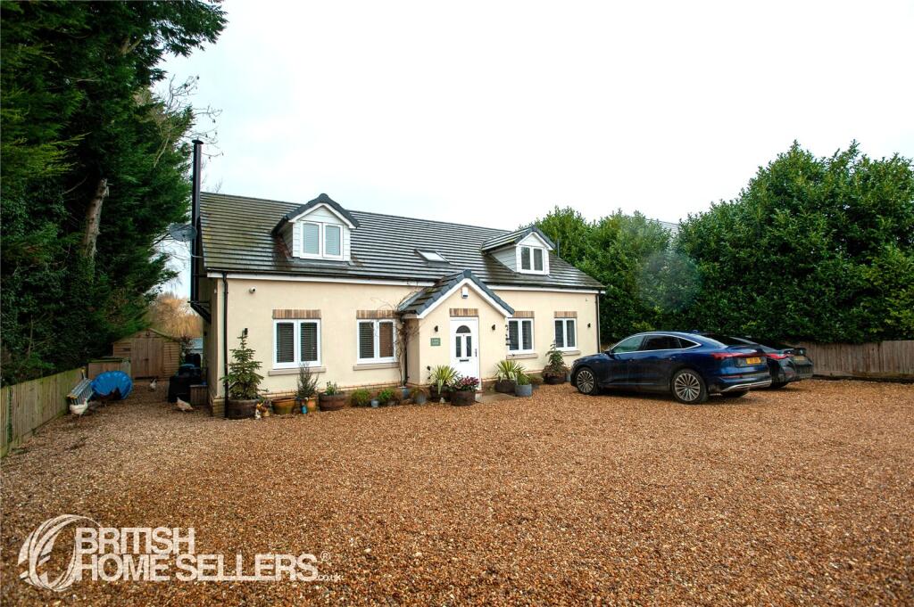 Main image of property: Gull Road, Guyhirn, Wisbech, Cambridgeshire, PE13