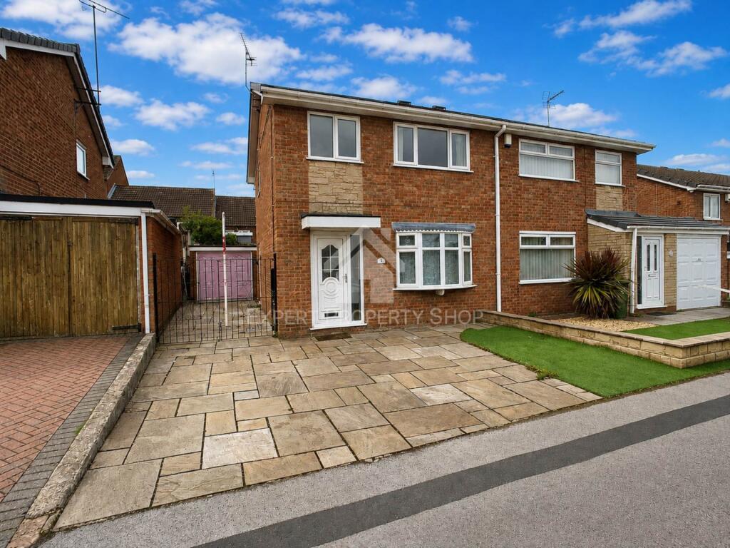 Main image of property: Turnberry, Worksop