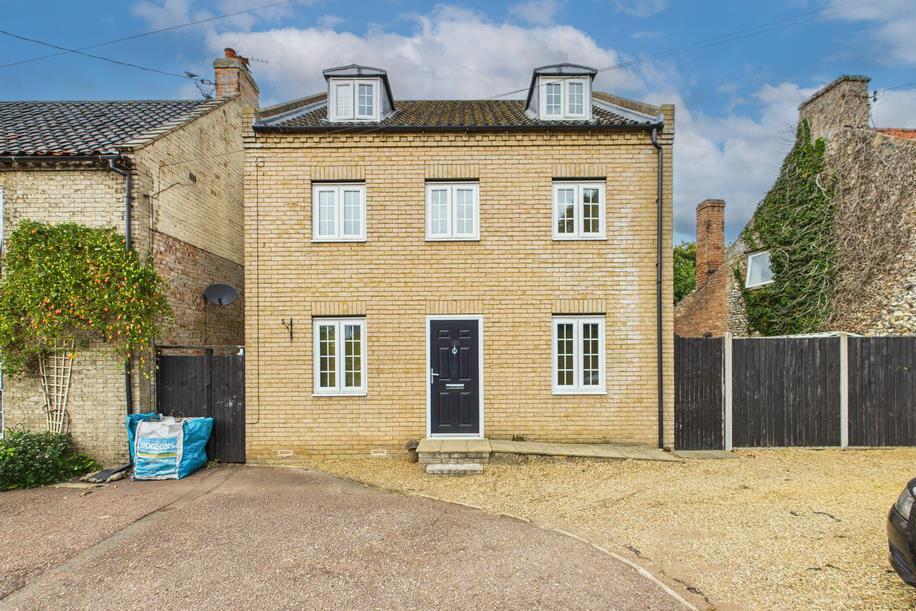 Main image of property: Norwich Road, Thetford