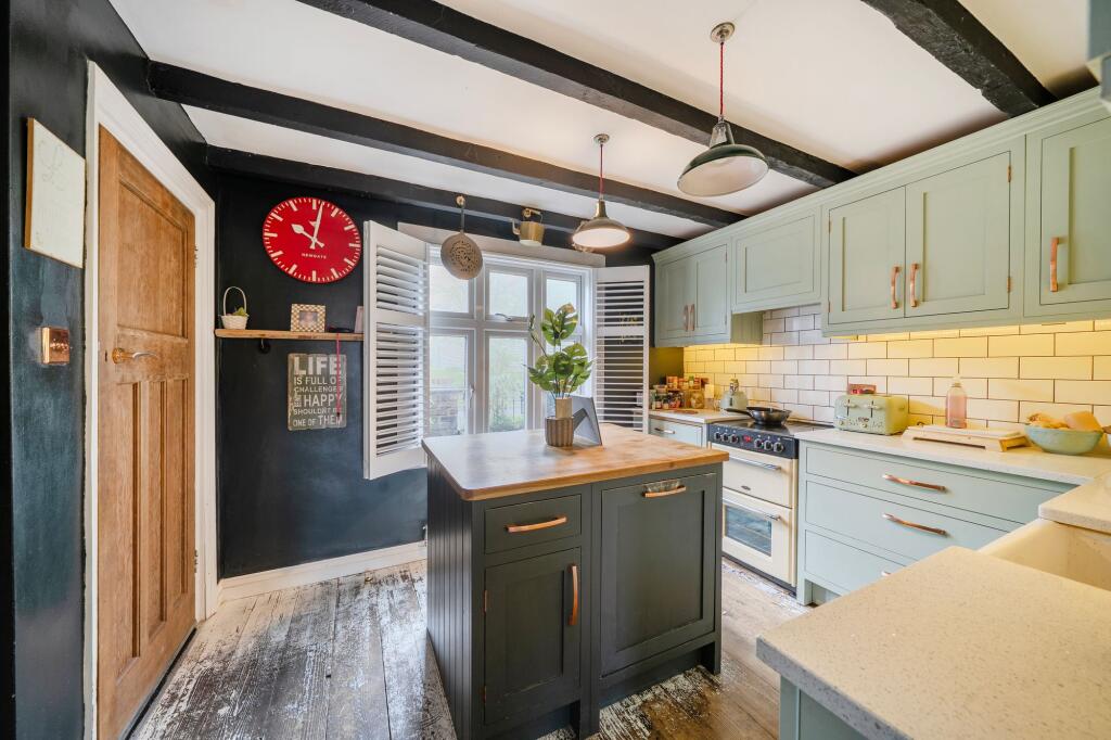 Additional image 5 of Radlett Road, St Albans, AL2