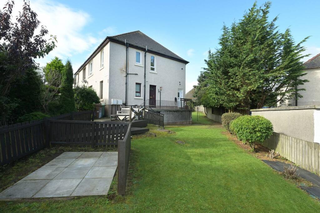 Main image of property: 2 Mayfield Drive, Armadale, EH48 2JE