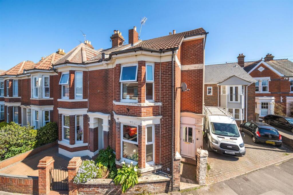 Main image of property: Elmhurst Road, Gosport