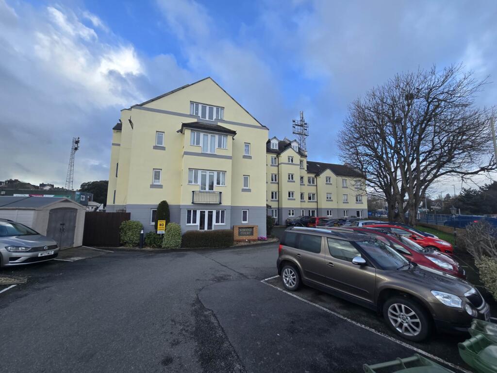 Main image of property: Strand Court, Bideford