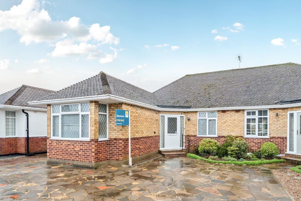 Main image of property: Wendley Drive, New Haw, Surrey, KT15